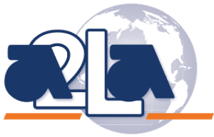 A2LA logo