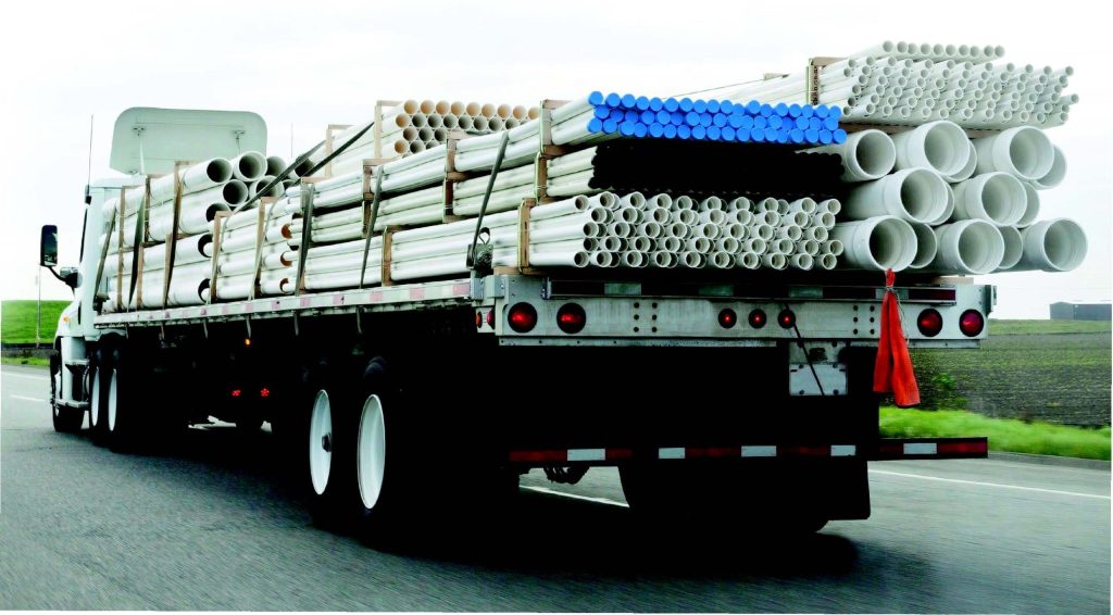 Ultimate Linings. Trailer Coatings For Manufacturing