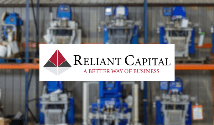 Flexible Financing Options